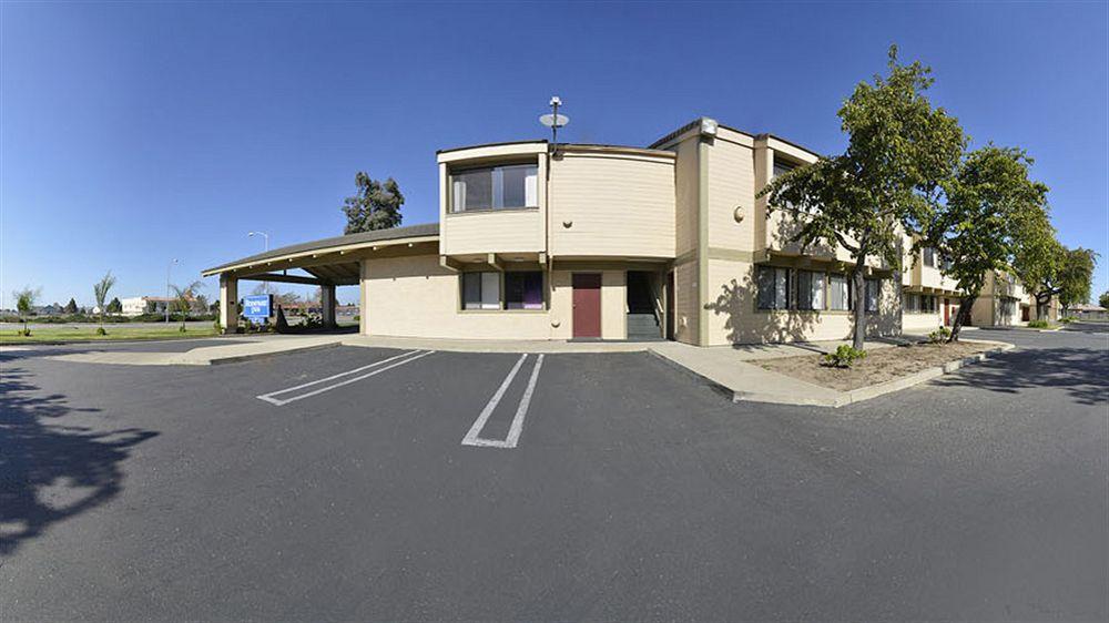 Inn At Highway 1 롬폭 외부 사진