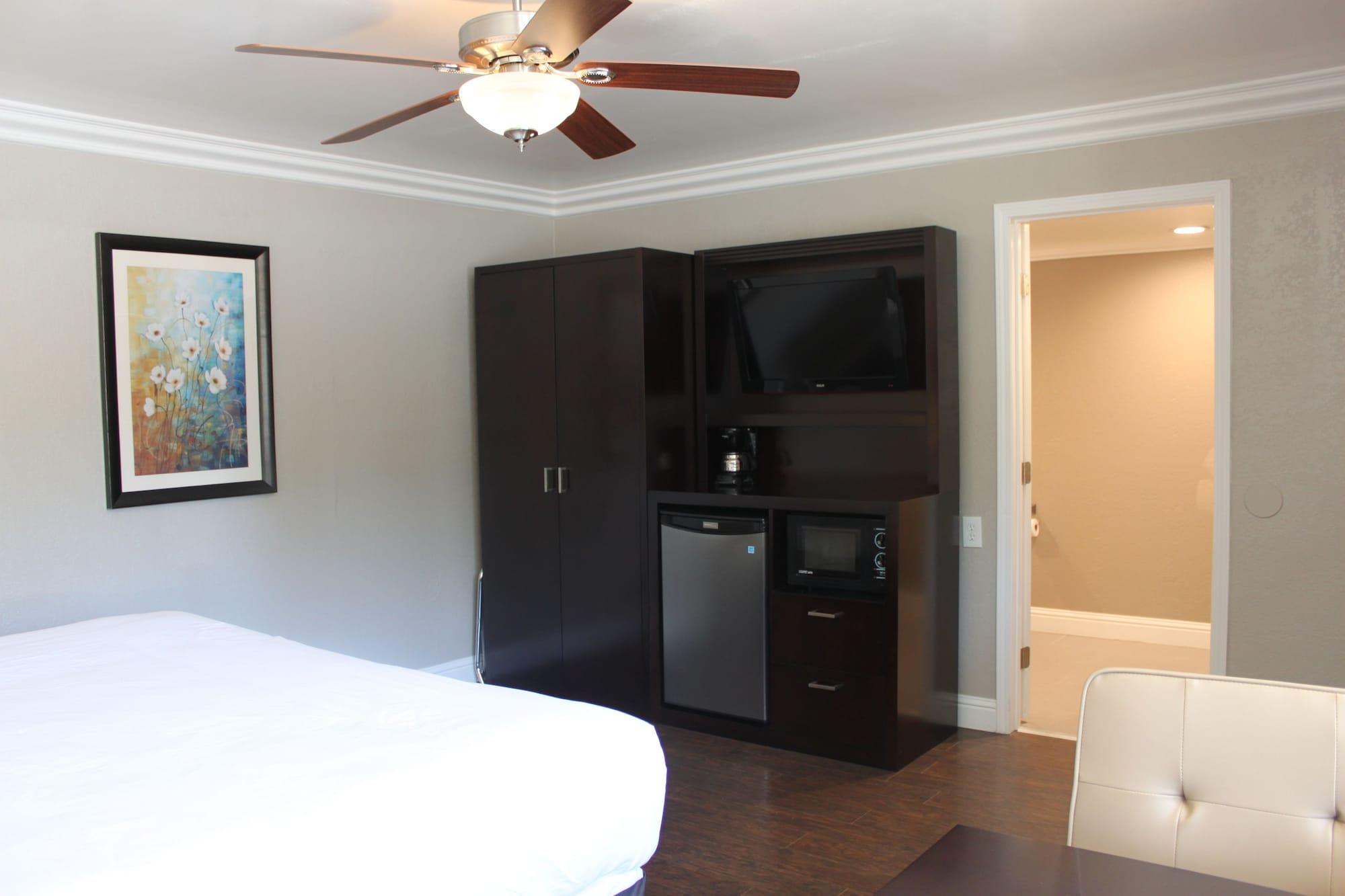 Inn At Highway 1 롬폭 외부 사진